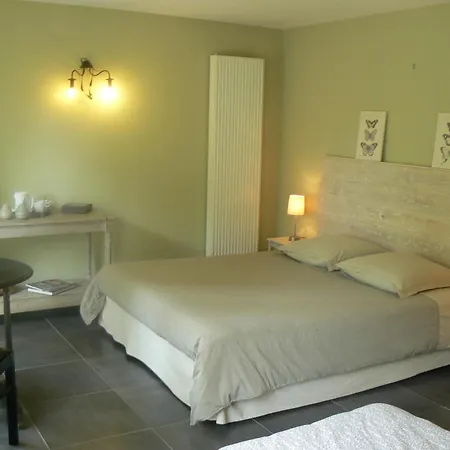 Au Cedre D'or Lambersart