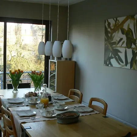 Au Cedre D'or Lambersart