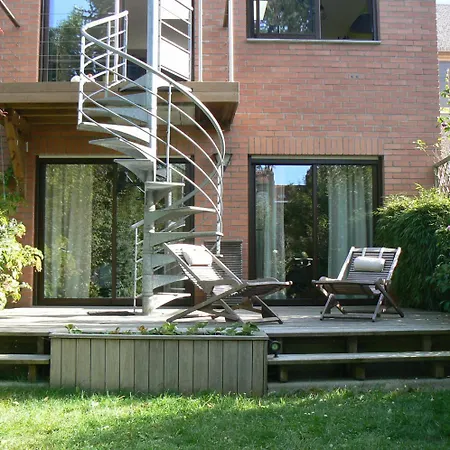 Au Cedre D'or * Lambersart