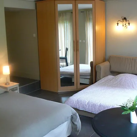 Au Cedre D'or Holiday home