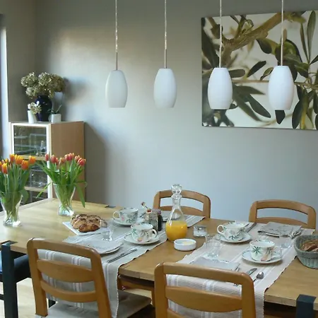 Holiday home Au Cedre D'or